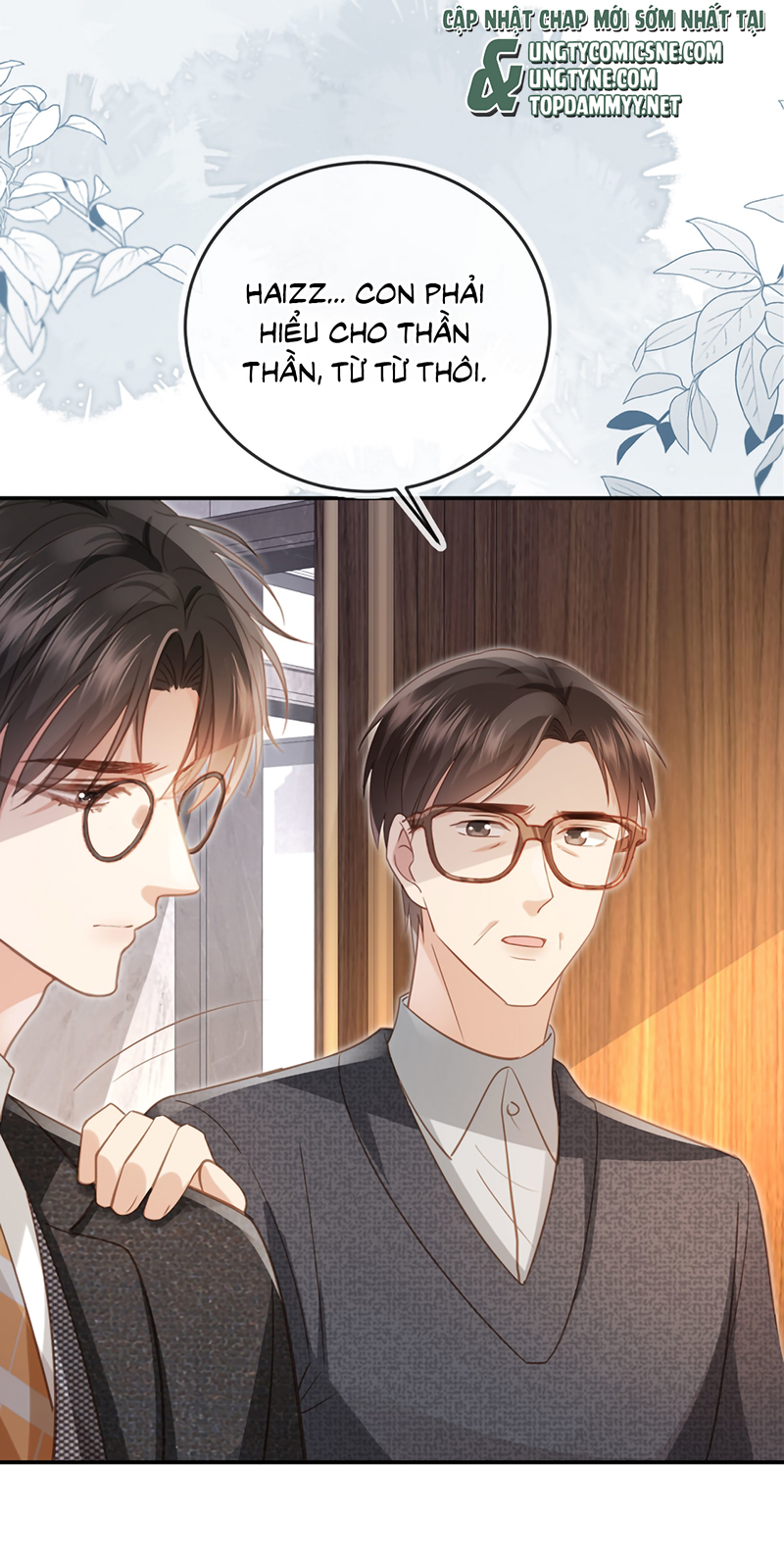 Bạch Nguyệt Quang Hắn Yêu Thế Thân Rồi Sao?! Chap 134 - Trang 2