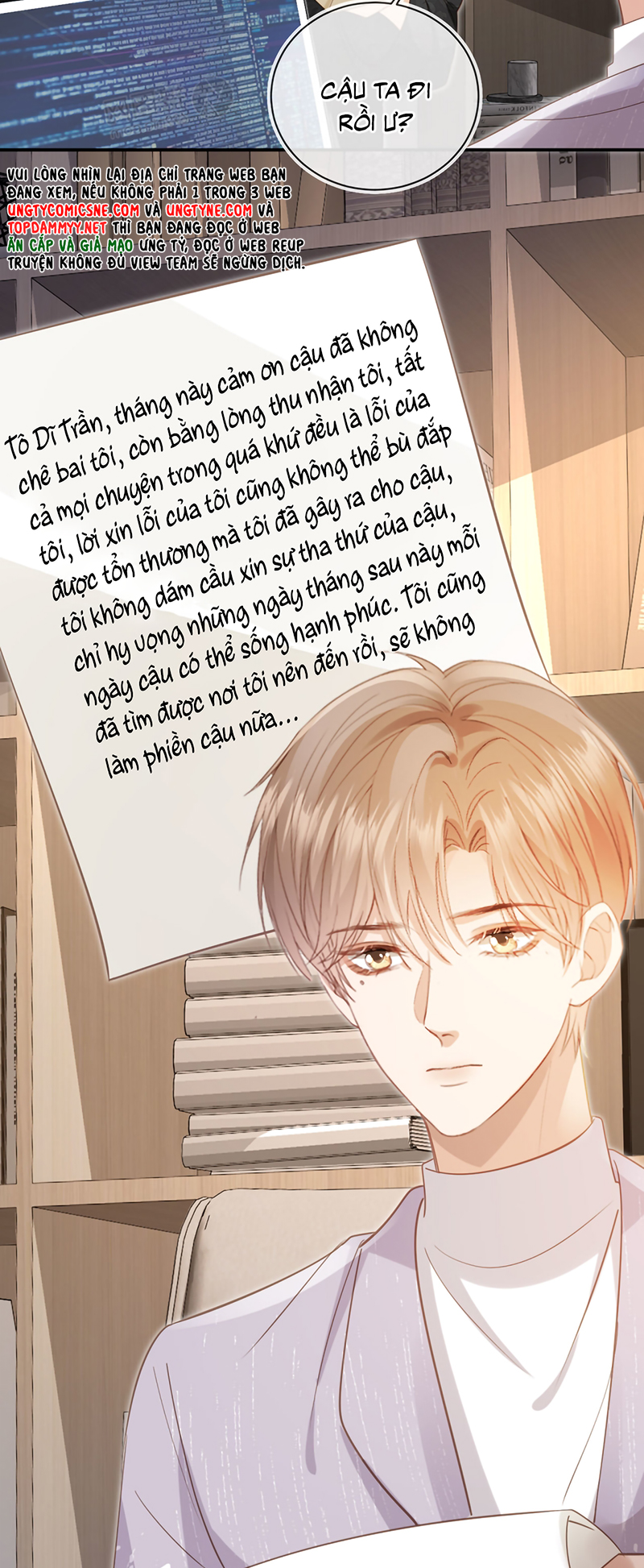 Bạch Nguyệt Quang Hắn Yêu Thế Thân Rồi Sao?! Chap 134 - Trang 2