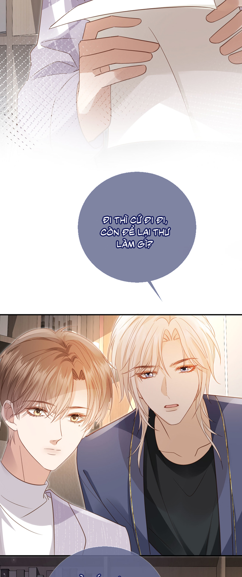 Bạch Nguyệt Quang Hắn Yêu Thế Thân Rồi Sao?! Chap 134 - Trang 2