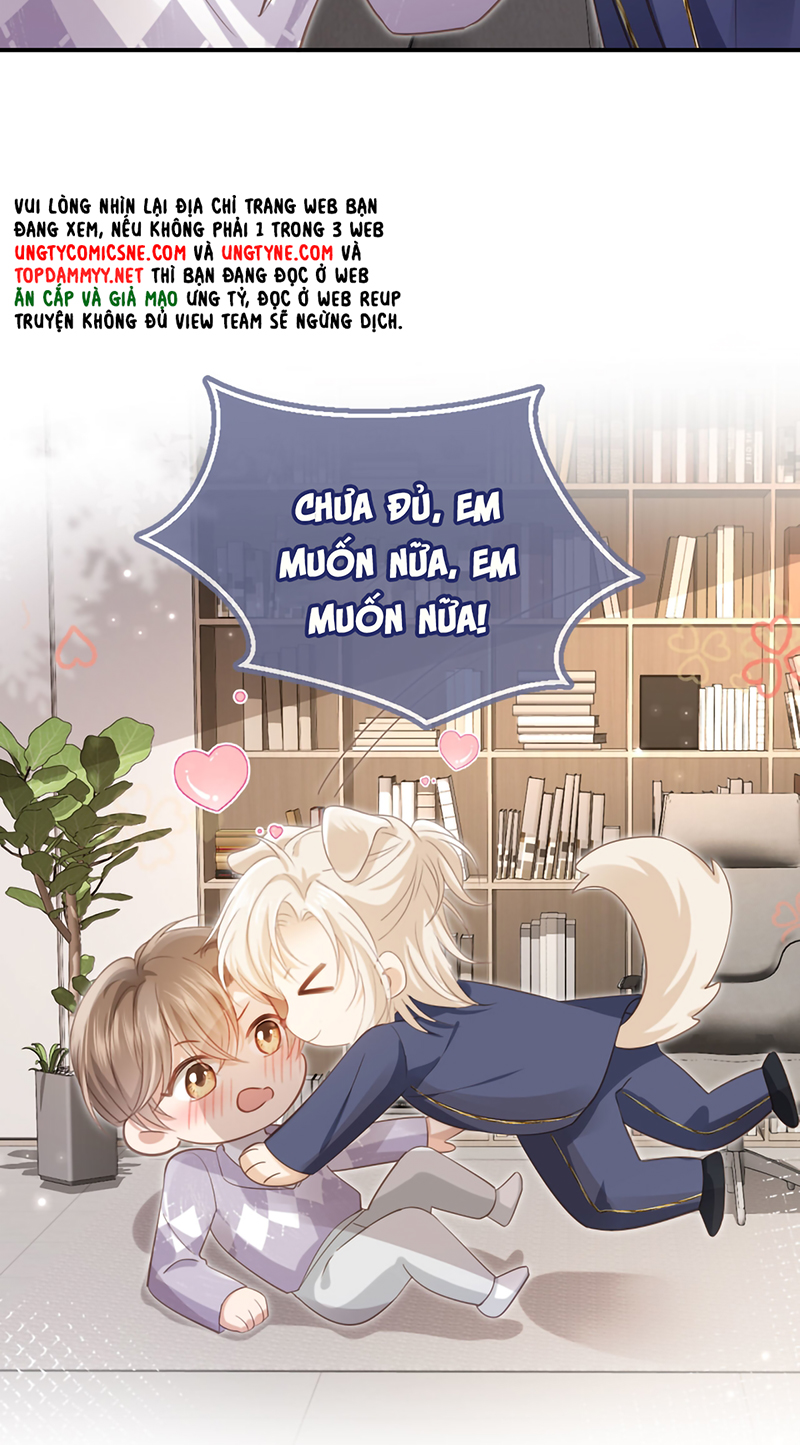 Bạch Nguyệt Quang Hắn Yêu Thế Thân Rồi Sao?! Chap 134 - Trang 2
