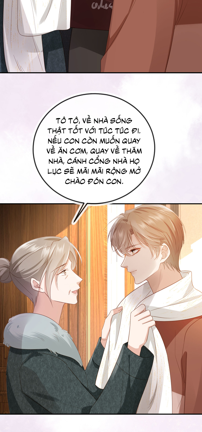 Bạch Nguyệt Quang Hắn Yêu Thế Thân Rồi Sao?! Chap 134 - Trang 2
