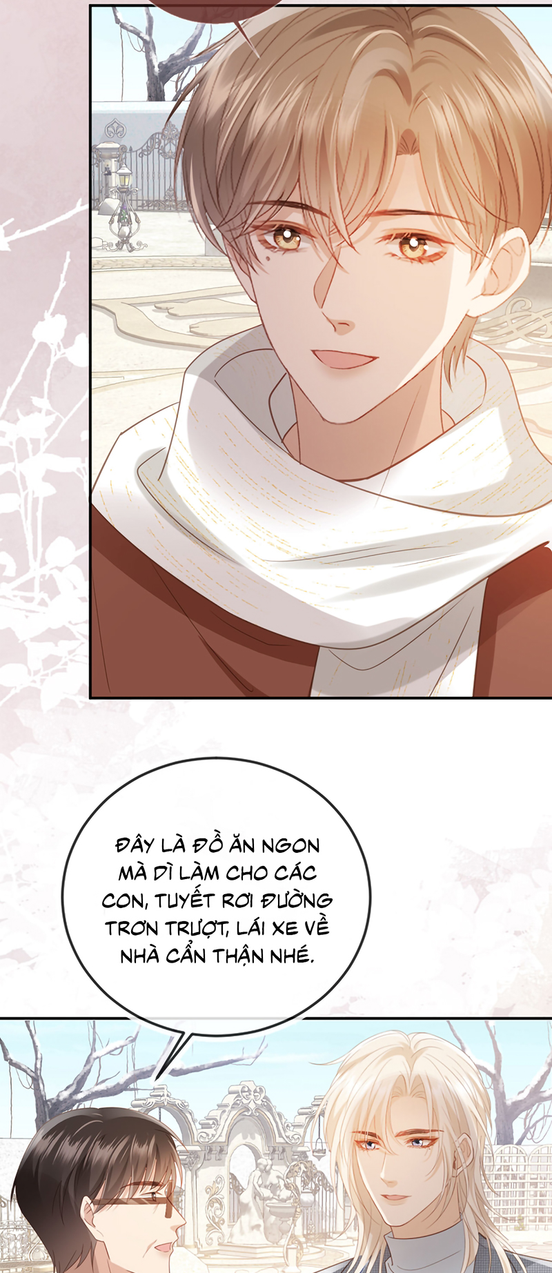 Bạch Nguyệt Quang Hắn Yêu Thế Thân Rồi Sao?! Chap 134 - Trang 2