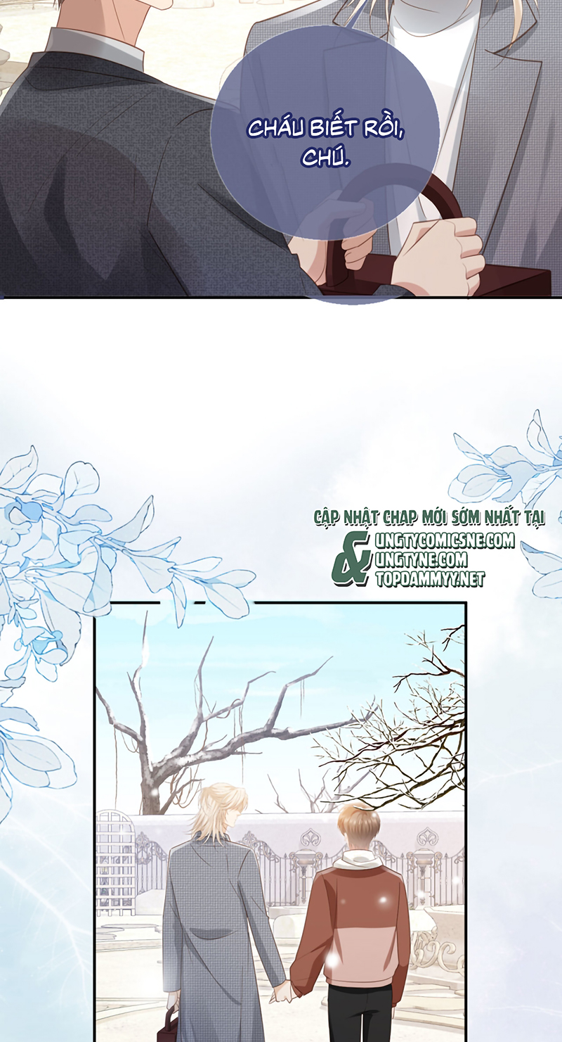 Bạch Nguyệt Quang Hắn Yêu Thế Thân Rồi Sao?! Chap 134 - Trang 2