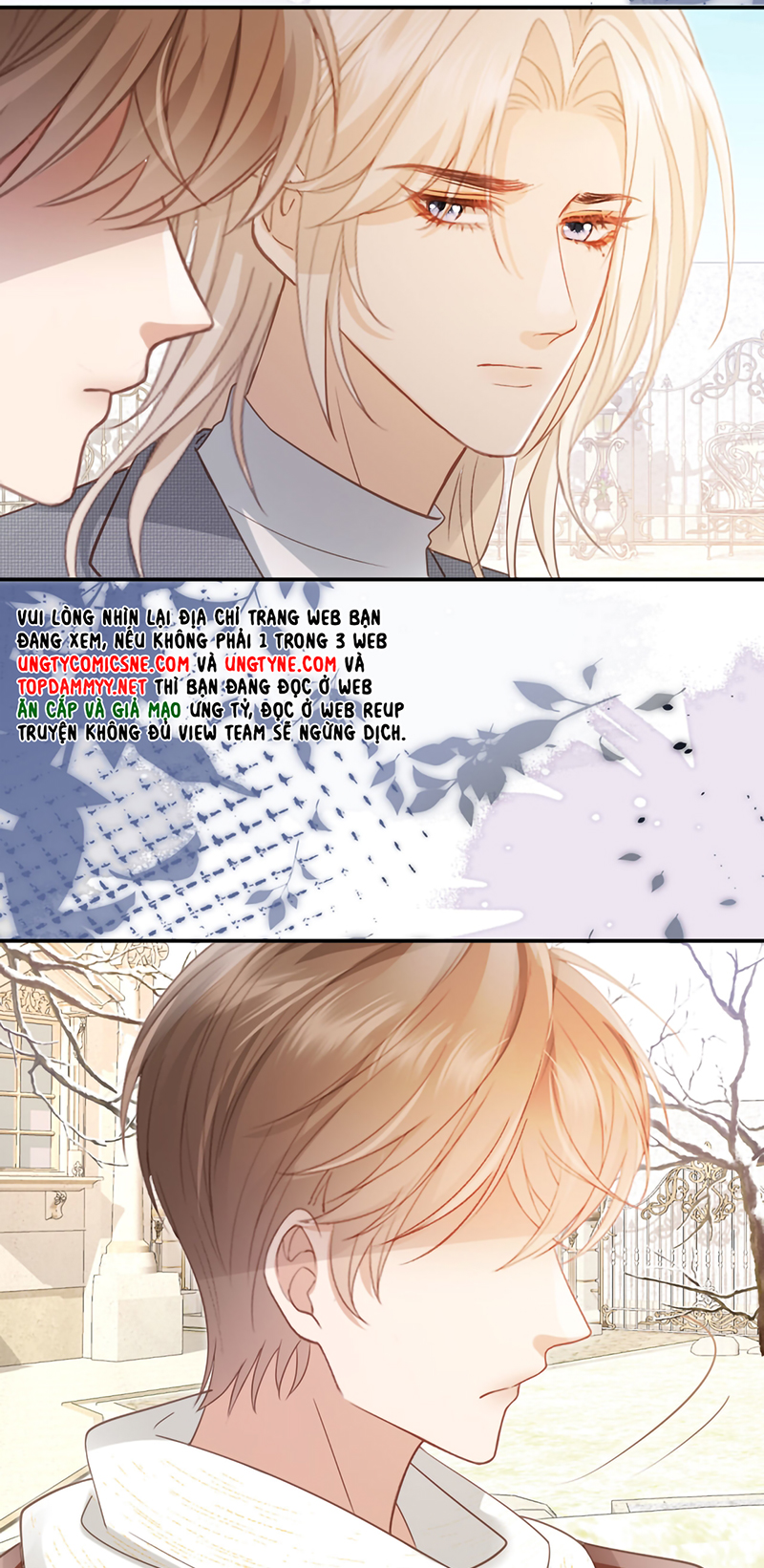 Bạch Nguyệt Quang Hắn Yêu Thế Thân Rồi Sao?! Chap 134 - Trang 2