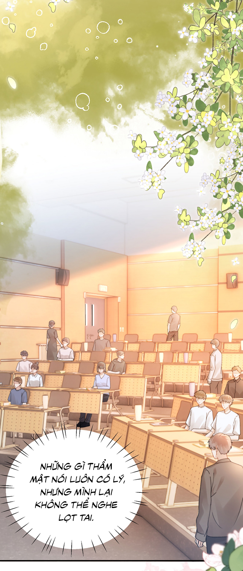 Chất Dị Ứng Đáng Yêu Chap 114 - Next 