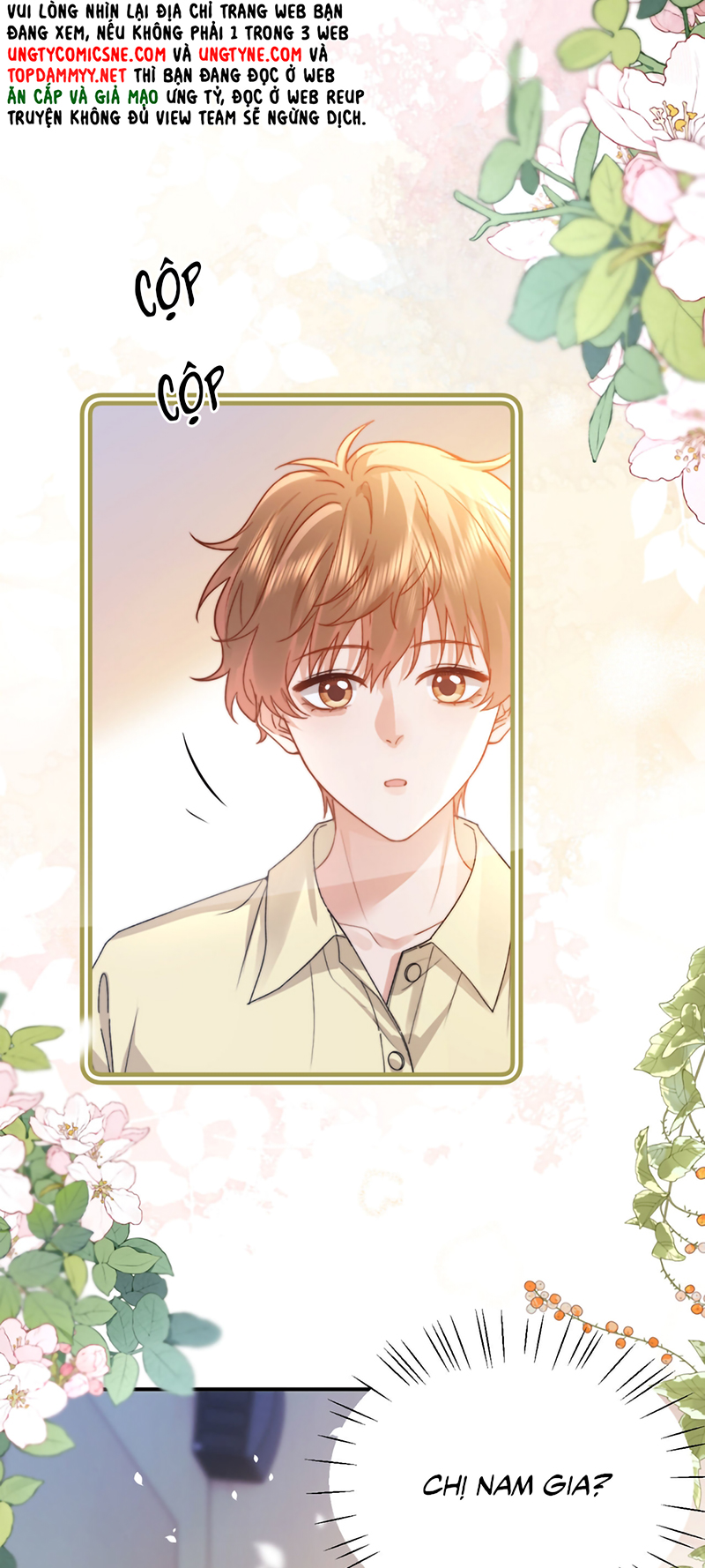 Chất Dị Ứng Đáng Yêu Chap 114 - Next 