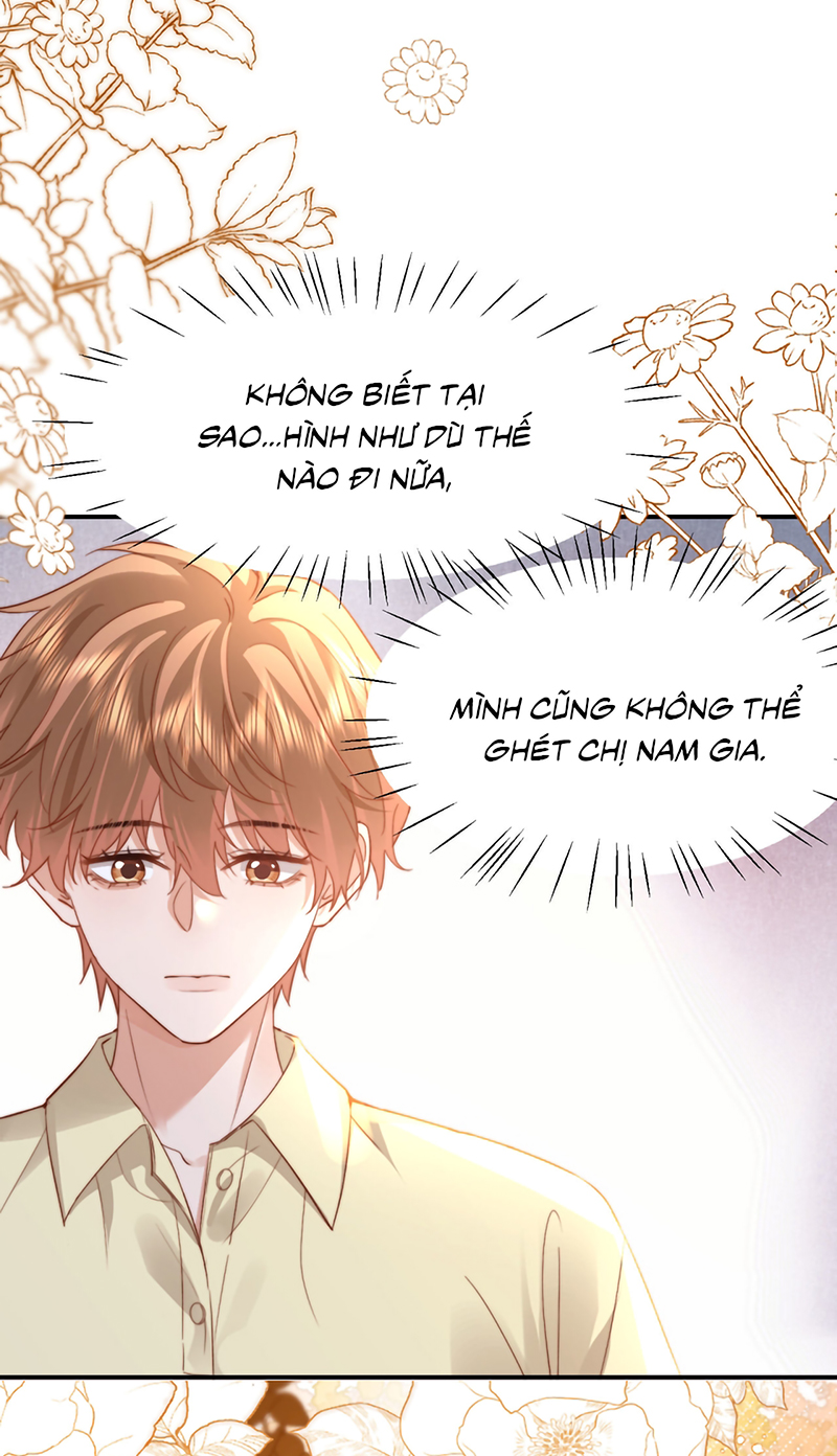 Chất Dị Ứng Đáng Yêu Chap 114 - Next 