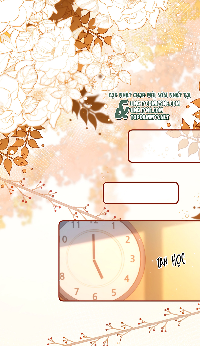 Chất Dị Ứng Đáng Yêu Chap 114 - Next 