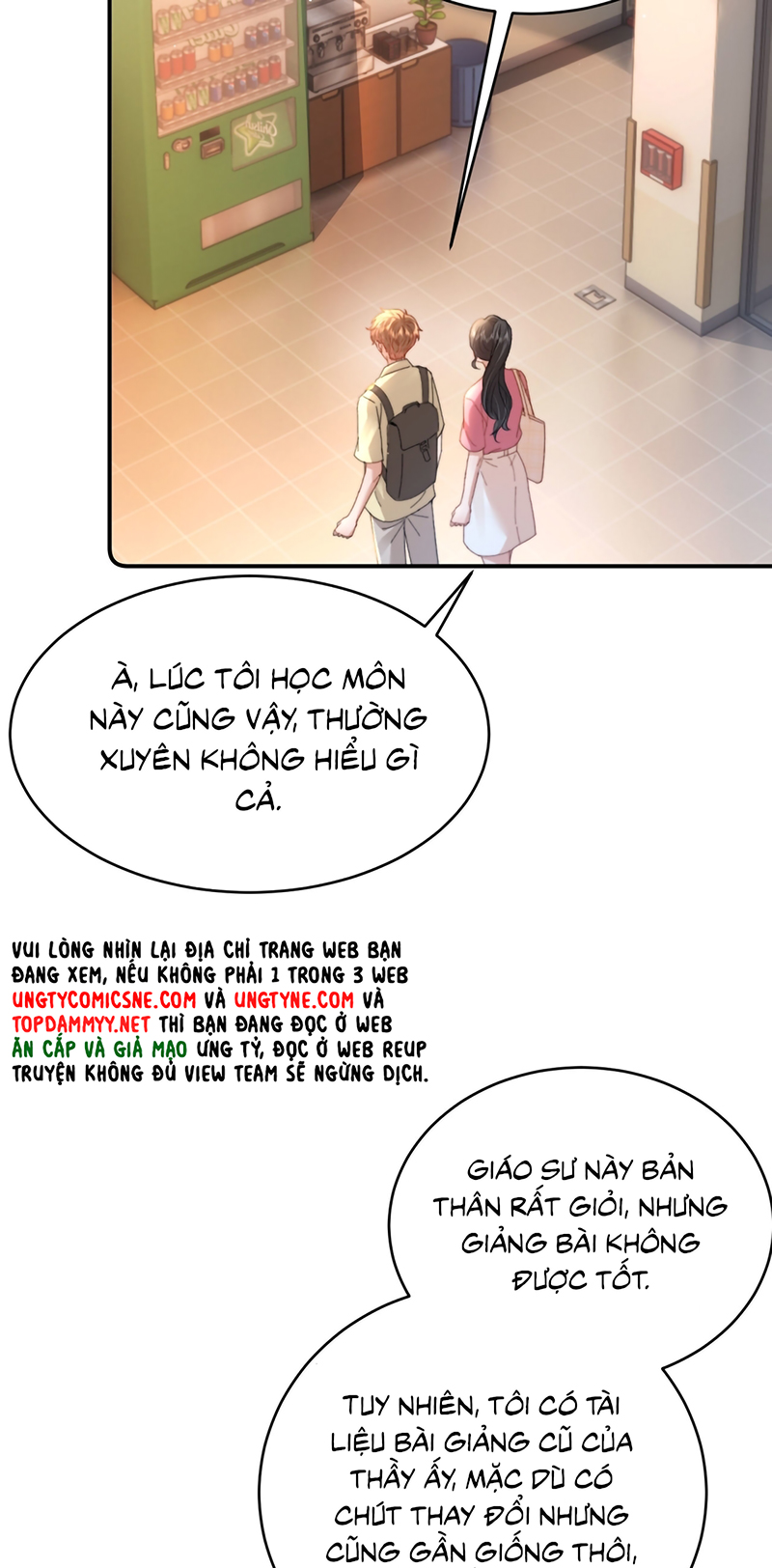 Chất Dị Ứng Đáng Yêu Chap 114 - Next 