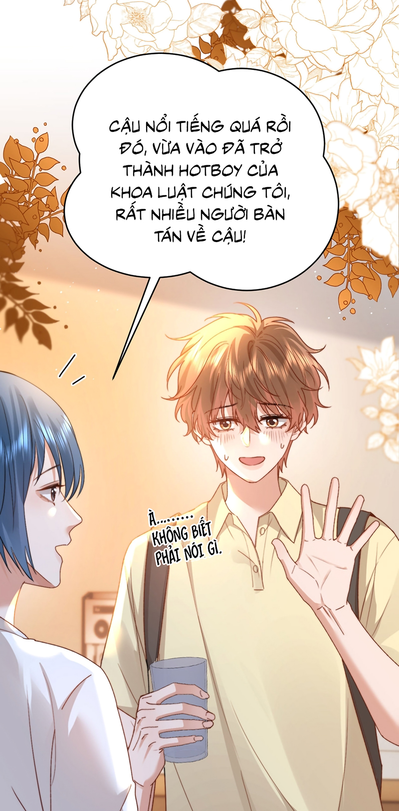 Chất Dị Ứng Đáng Yêu Chap 114 - Next 
