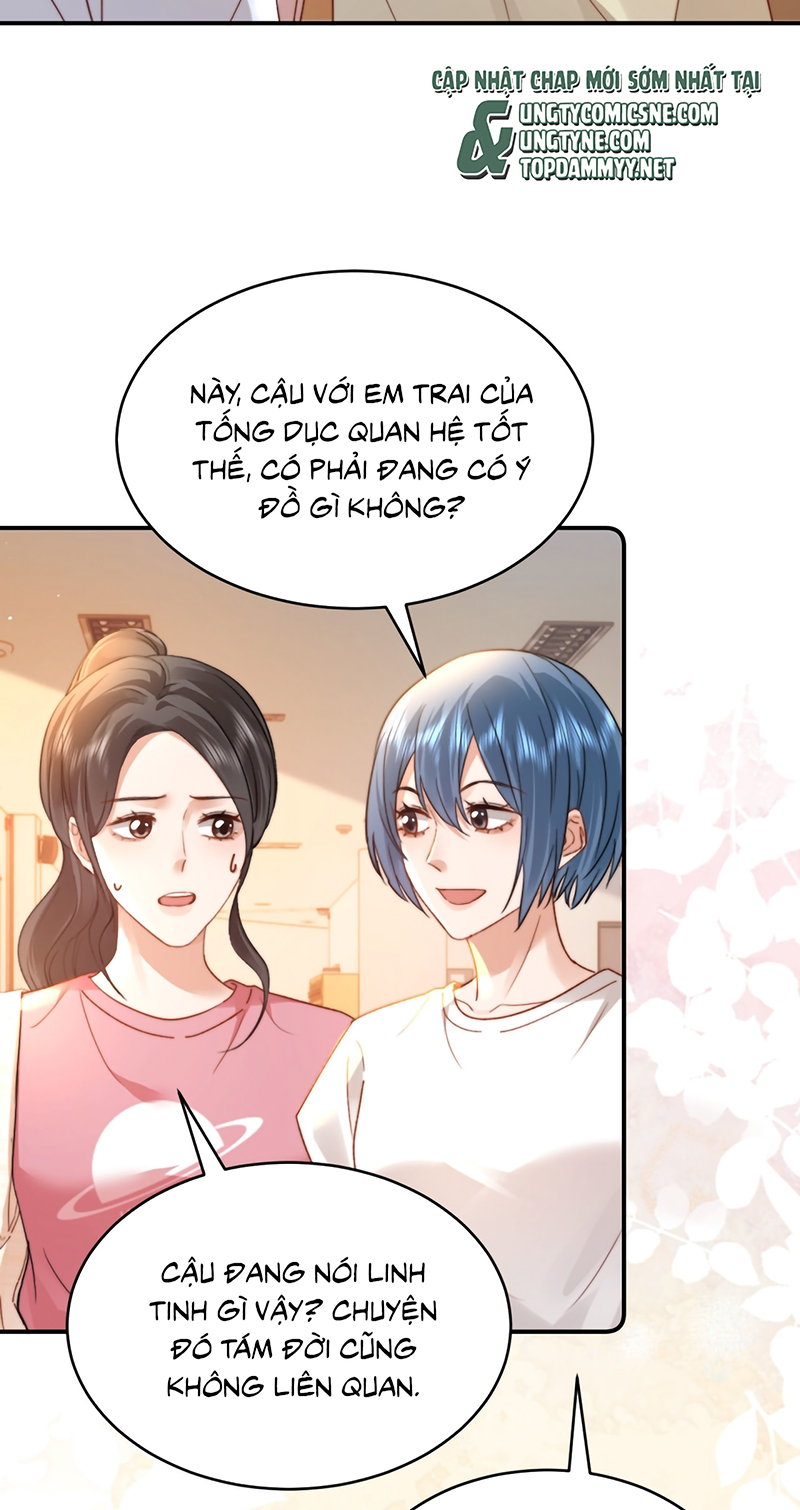 Chất Dị Ứng Đáng Yêu Chap 114 - Next 