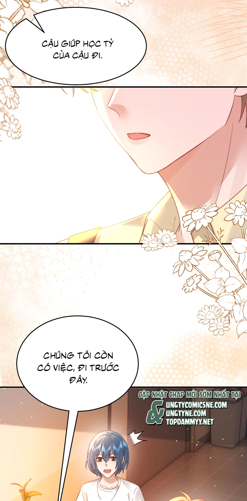Chất Dị Ứng Đáng Yêu Chap 114 - Next 