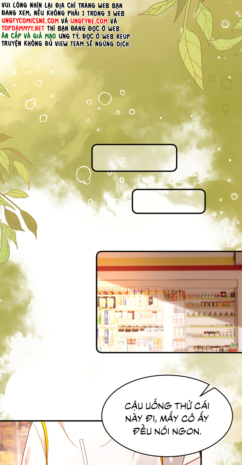 Chất Dị Ứng Đáng Yêu Chap 114 - Next 