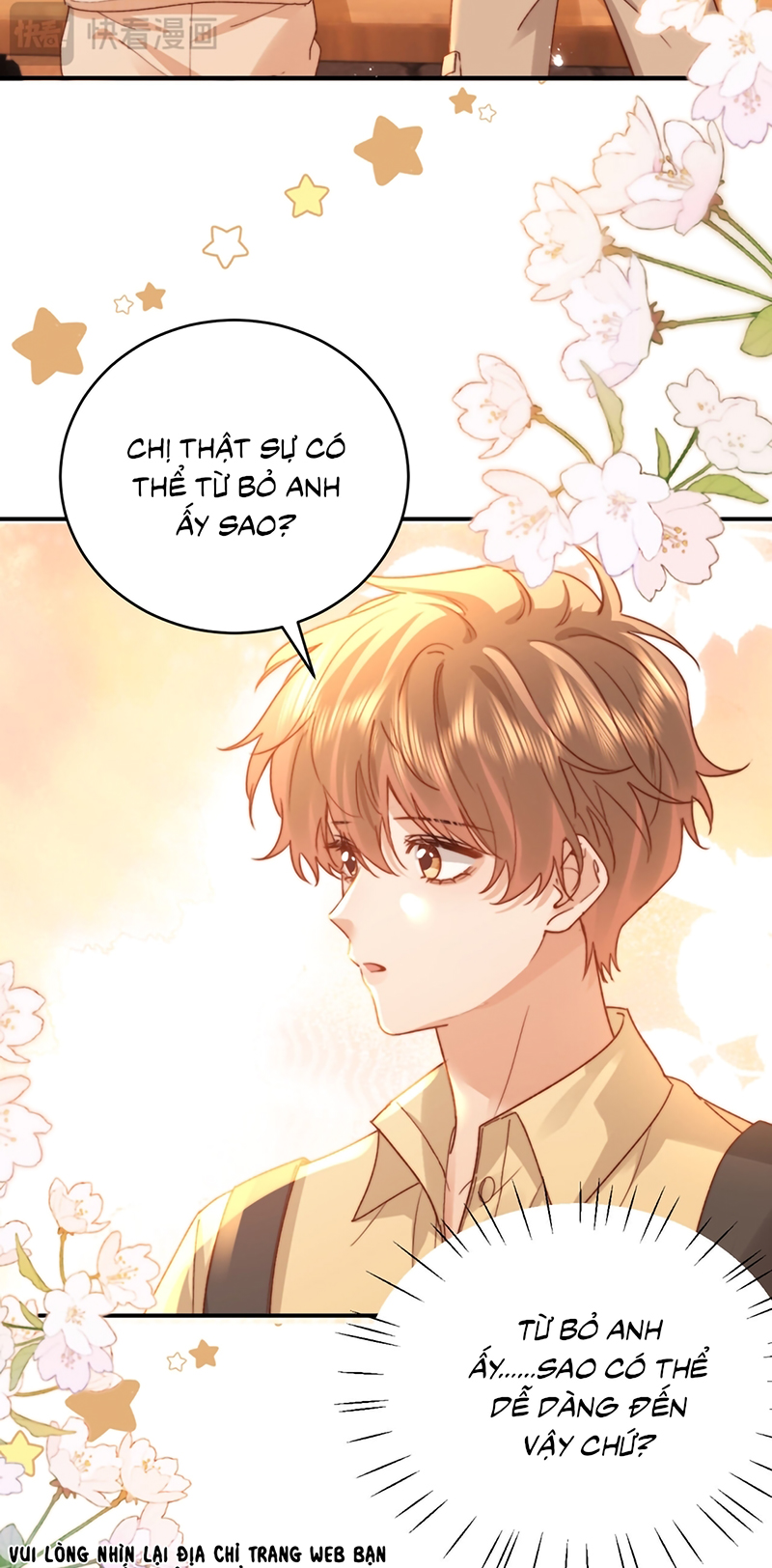 Chất Dị Ứng Đáng Yêu Chap 114 - Next 