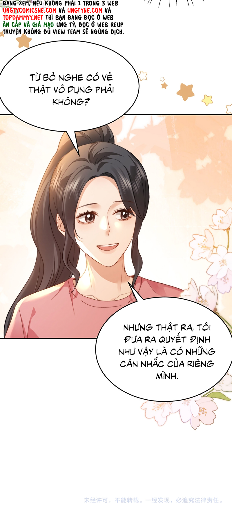 Chất Dị Ứng Đáng Yêu Chap 114 - Next 