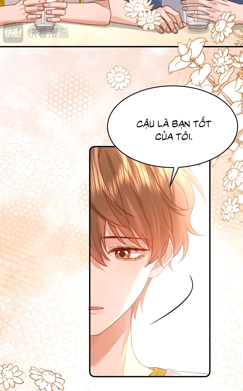 Chất Dị Ứng Đáng Yêu Chap 114 - Next 