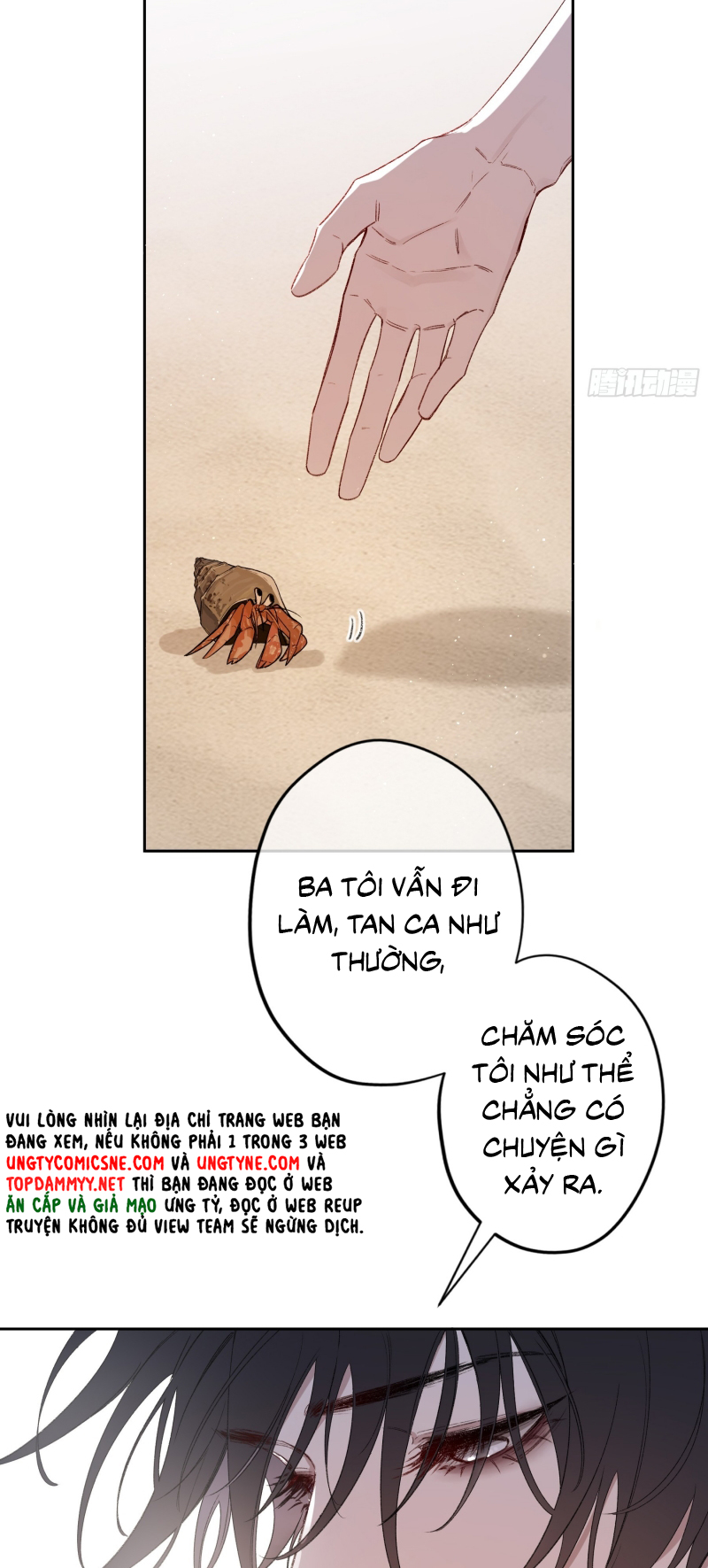 Ác Linh Chap 59 - Next 