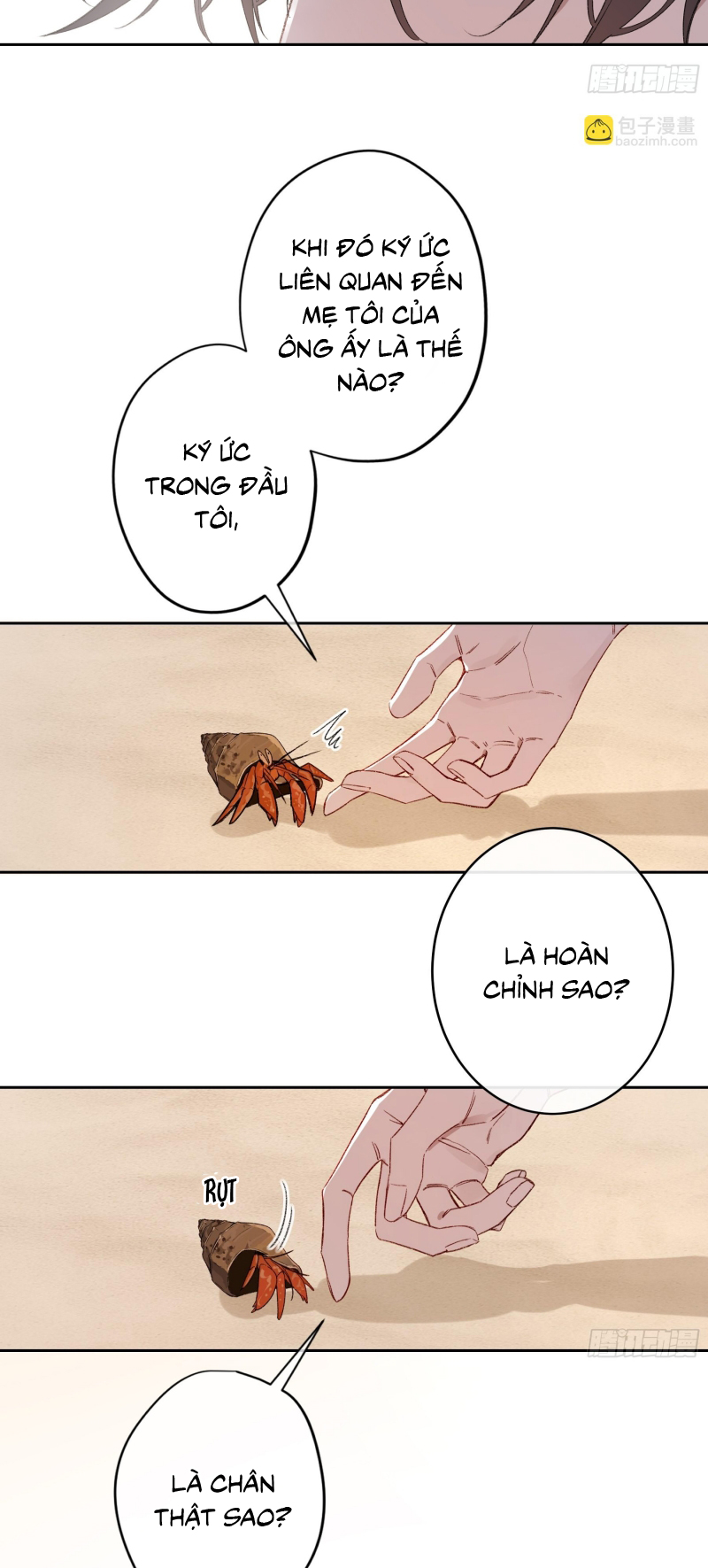 Ác Linh Chap 59 - Next 