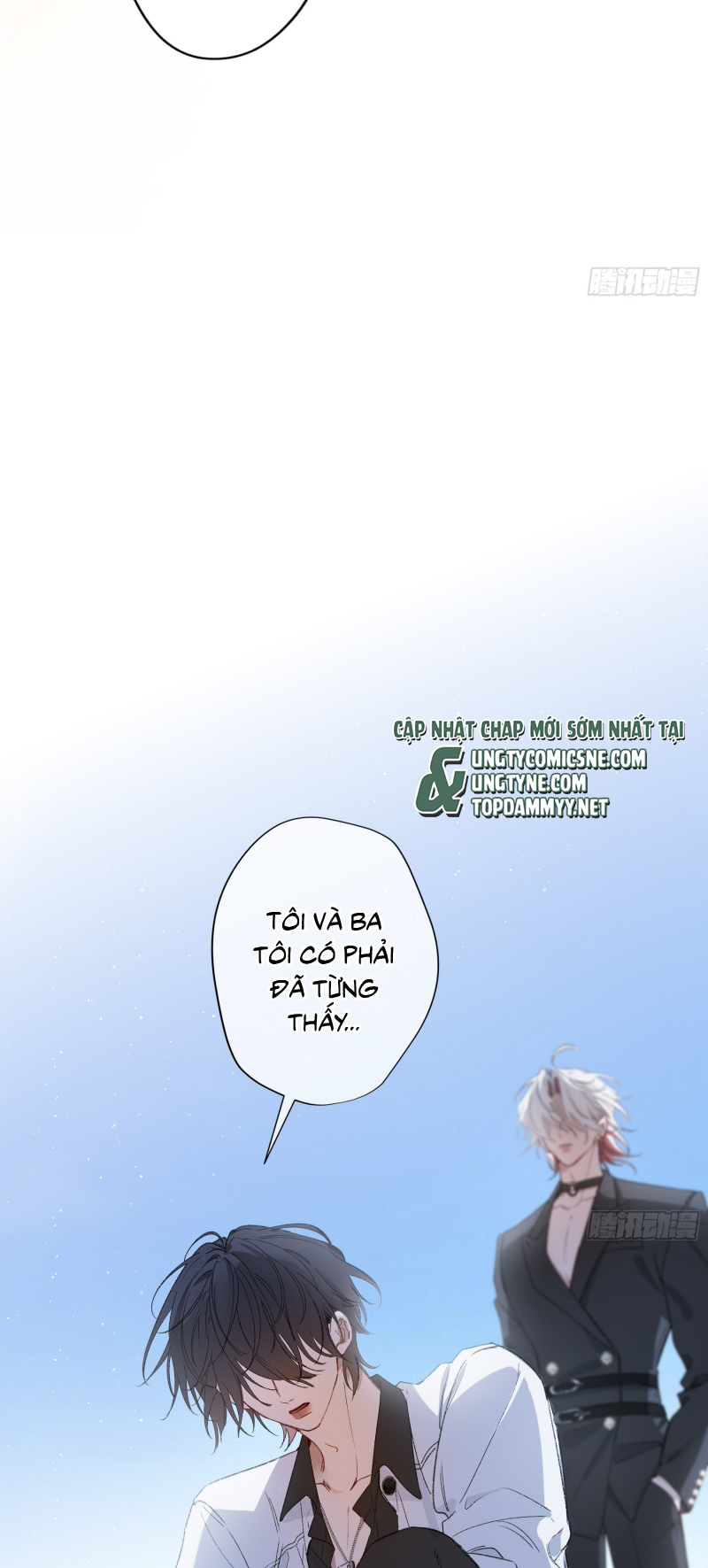 Ác Linh Chap 59 - Next 