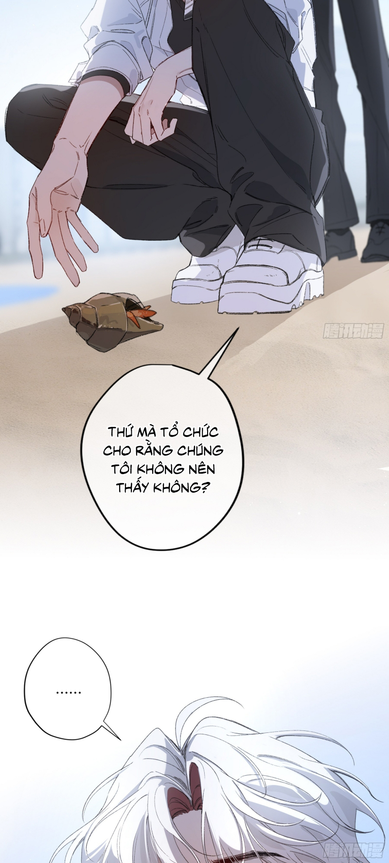 Ác Linh Chap 59 - Next 