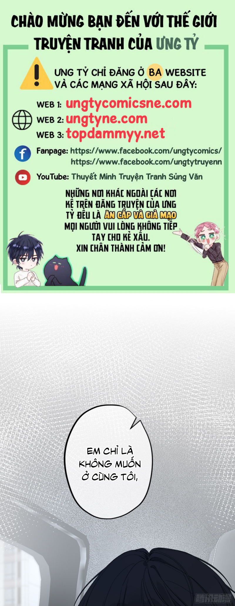 Ác Linh Chap 59 - Next 