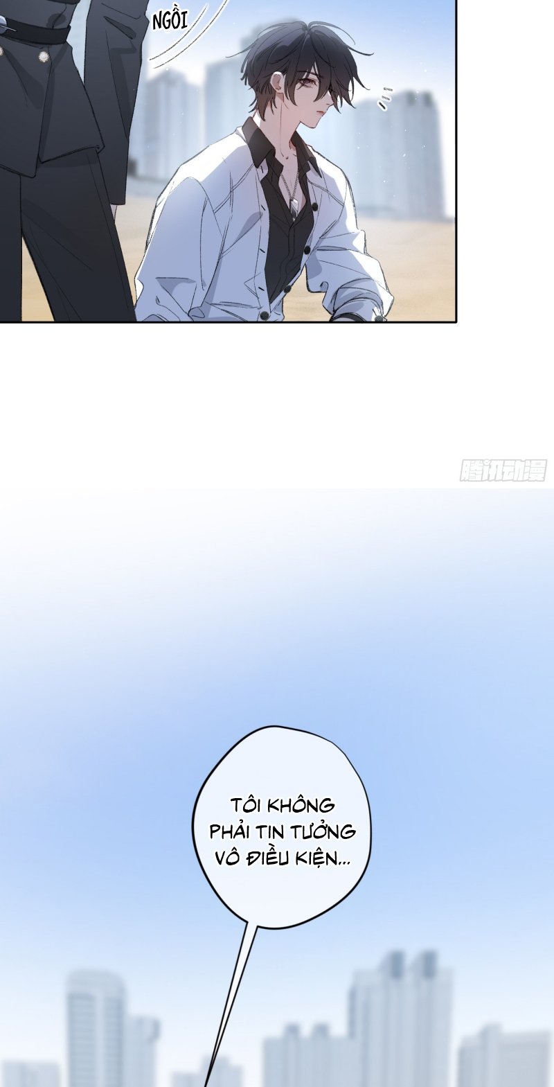 Ác Linh Chap 59 - Next 