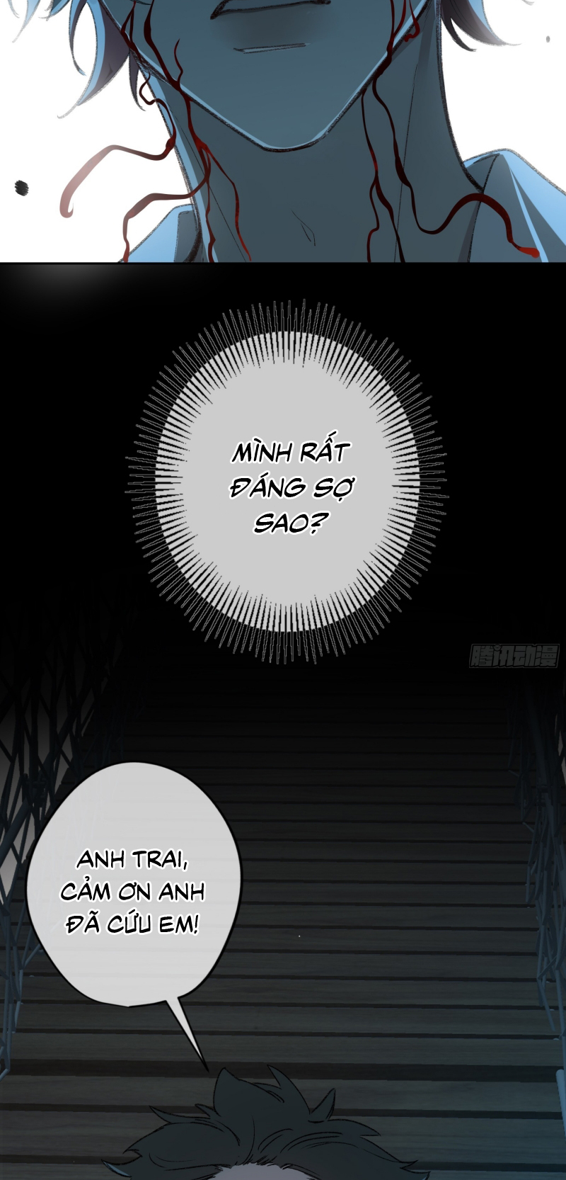 Ác Linh Chap 59 - Next 