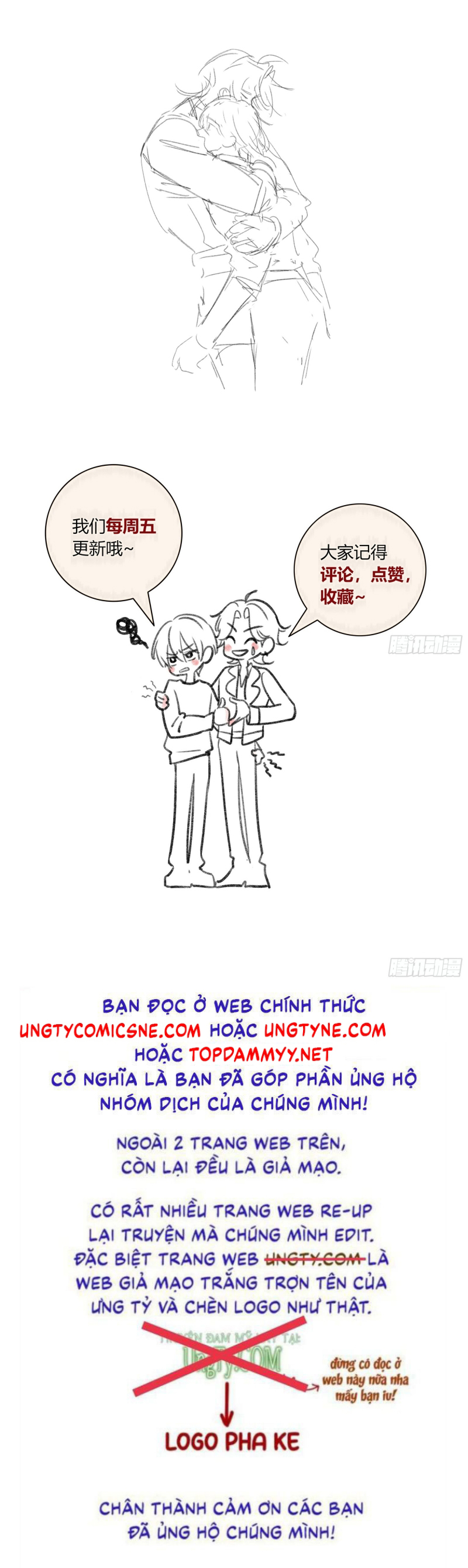 Ác Linh Chap 59 - Next 