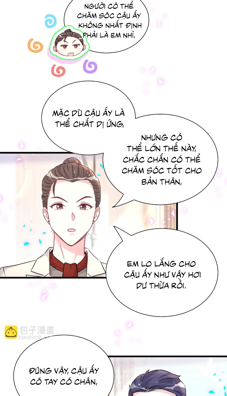 Đại Bảo Bối Từ Đâu Tới Chap 326 - Next Chap 327
