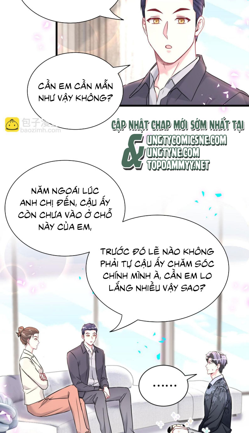 Đại Bảo Bối Từ Đâu Tới Chap 326 - Next Chap 327