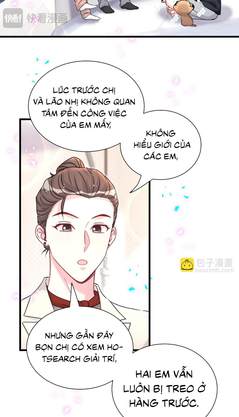 Đại Bảo Bối Từ Đâu Tới Chap 326 - Next Chap 327