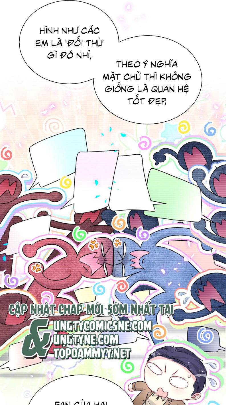 Đại Bảo Bối Từ Đâu Tới Chap 326 - Next Chap 327