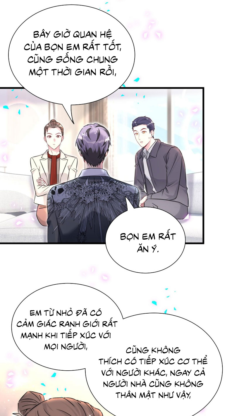 Đại Bảo Bối Từ Đâu Tới Chap 326 - Next Chap 327