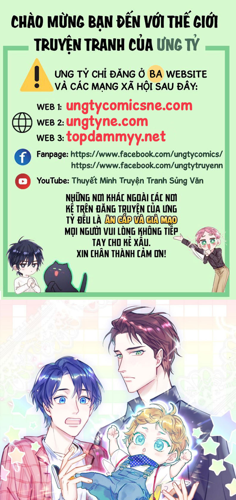 Đại Bảo Bối Từ Đâu Tới Chap 326 - Next Chap 327