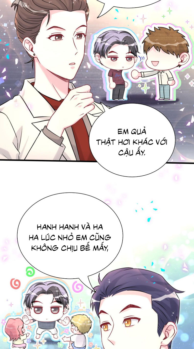 Đại Bảo Bối Từ Đâu Tới Chap 326 - Next Chap 327