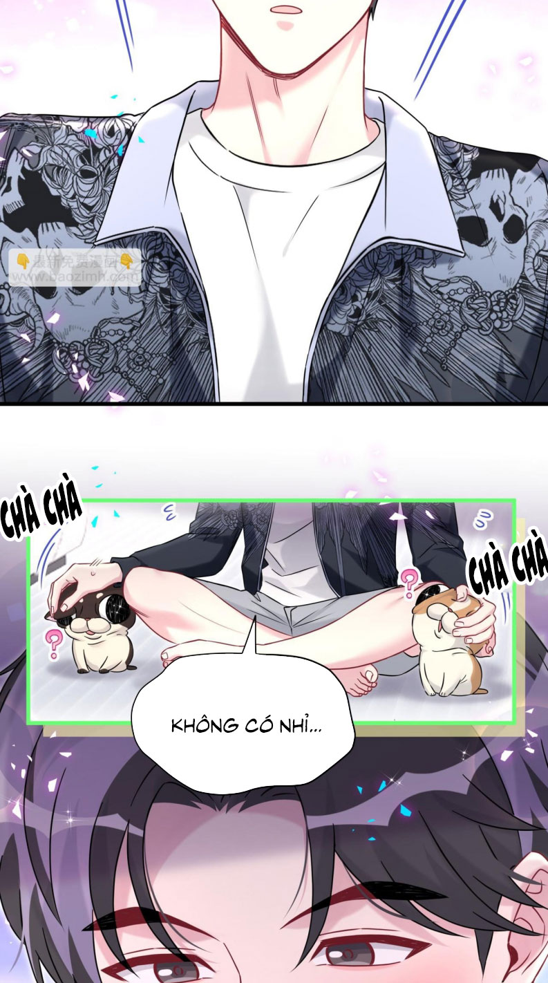 Đại Bảo Bối Từ Đâu Tới Chap 326 - Next Chap 327