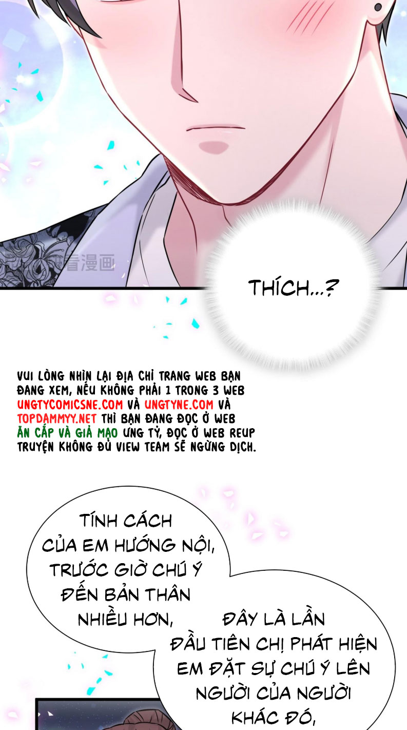 Đại Bảo Bối Từ Đâu Tới Chap 326 - Next Chap 327