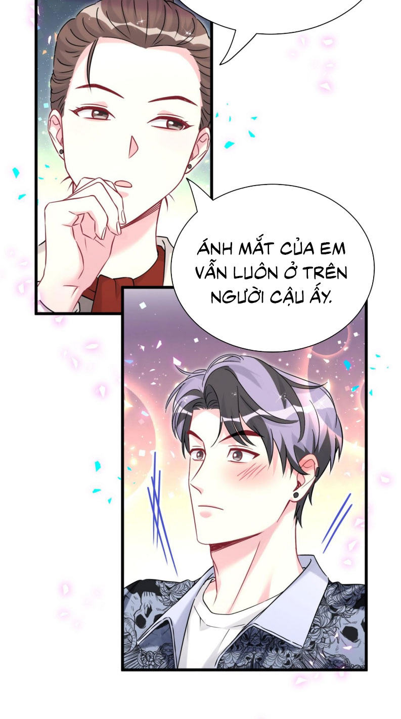 Đại Bảo Bối Từ Đâu Tới Chap 326 - Next Chap 327