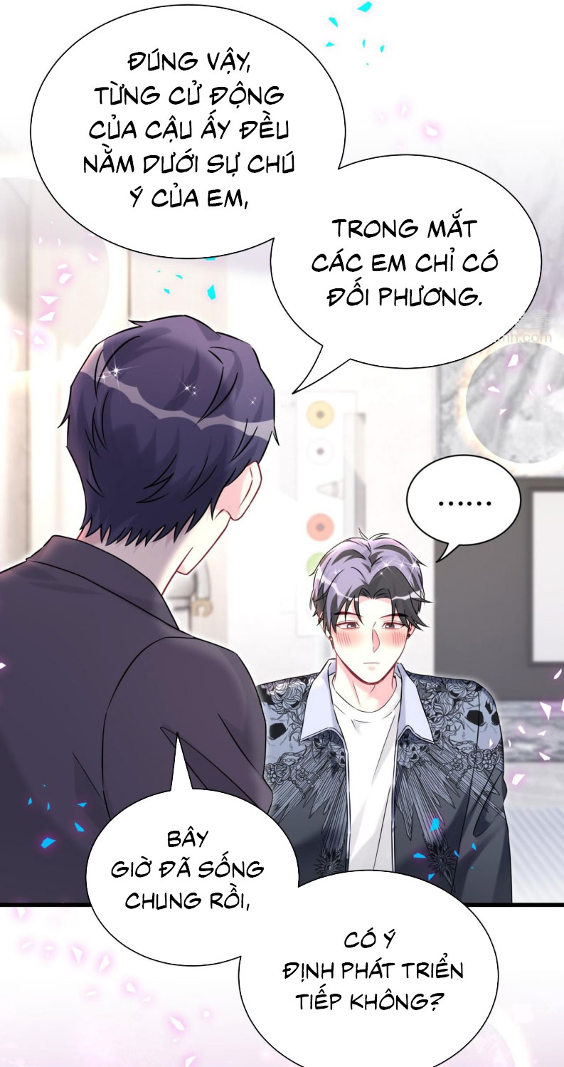 Đại Bảo Bối Từ Đâu Tới Chap 326 - Next Chap 327