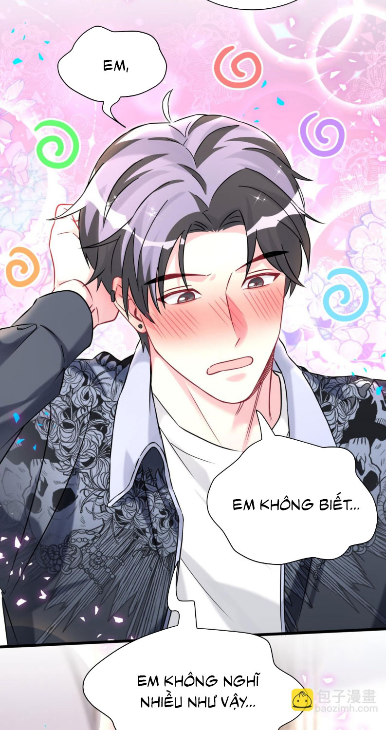 Đại Bảo Bối Từ Đâu Tới Chap 326 - Next Chap 327