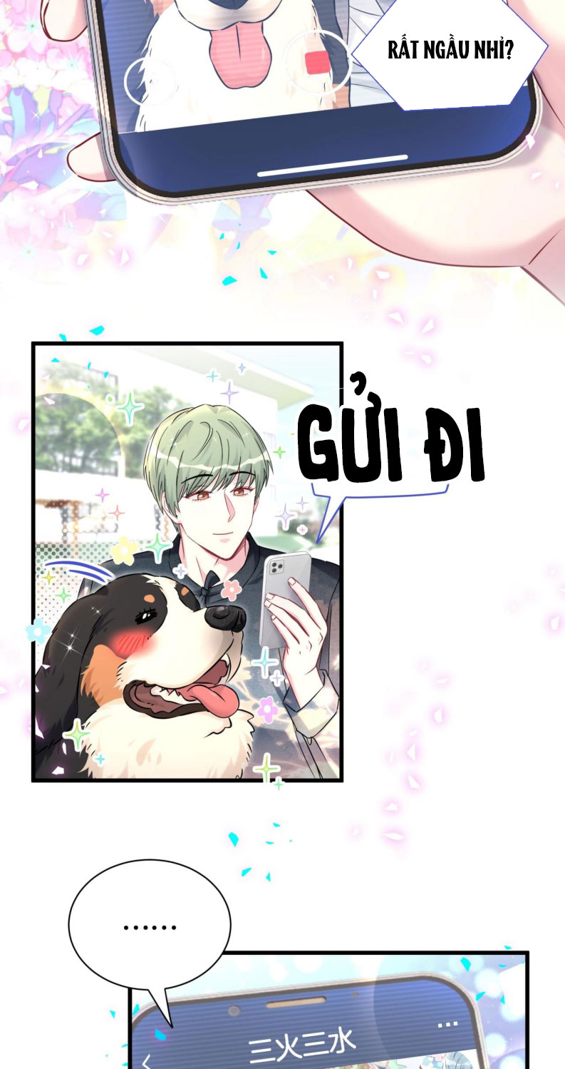 Đại Bảo Bối Từ Đâu Tới Chap 326 - Next Chap 327