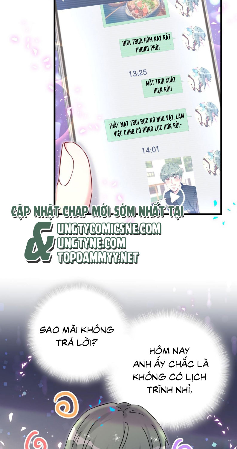 Đại Bảo Bối Từ Đâu Tới Chap 326 - Next Chap 327