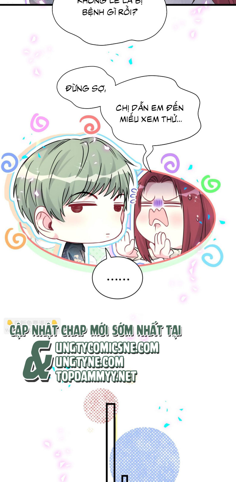 Đại Bảo Bối Từ Đâu Tới Chap 326 - Next Chap 327
