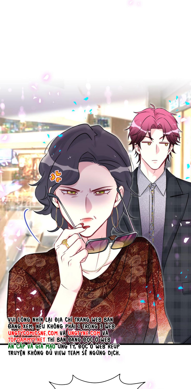 Đại Bảo Bối Từ Đâu Tới Chap 326 - Next Chap 327