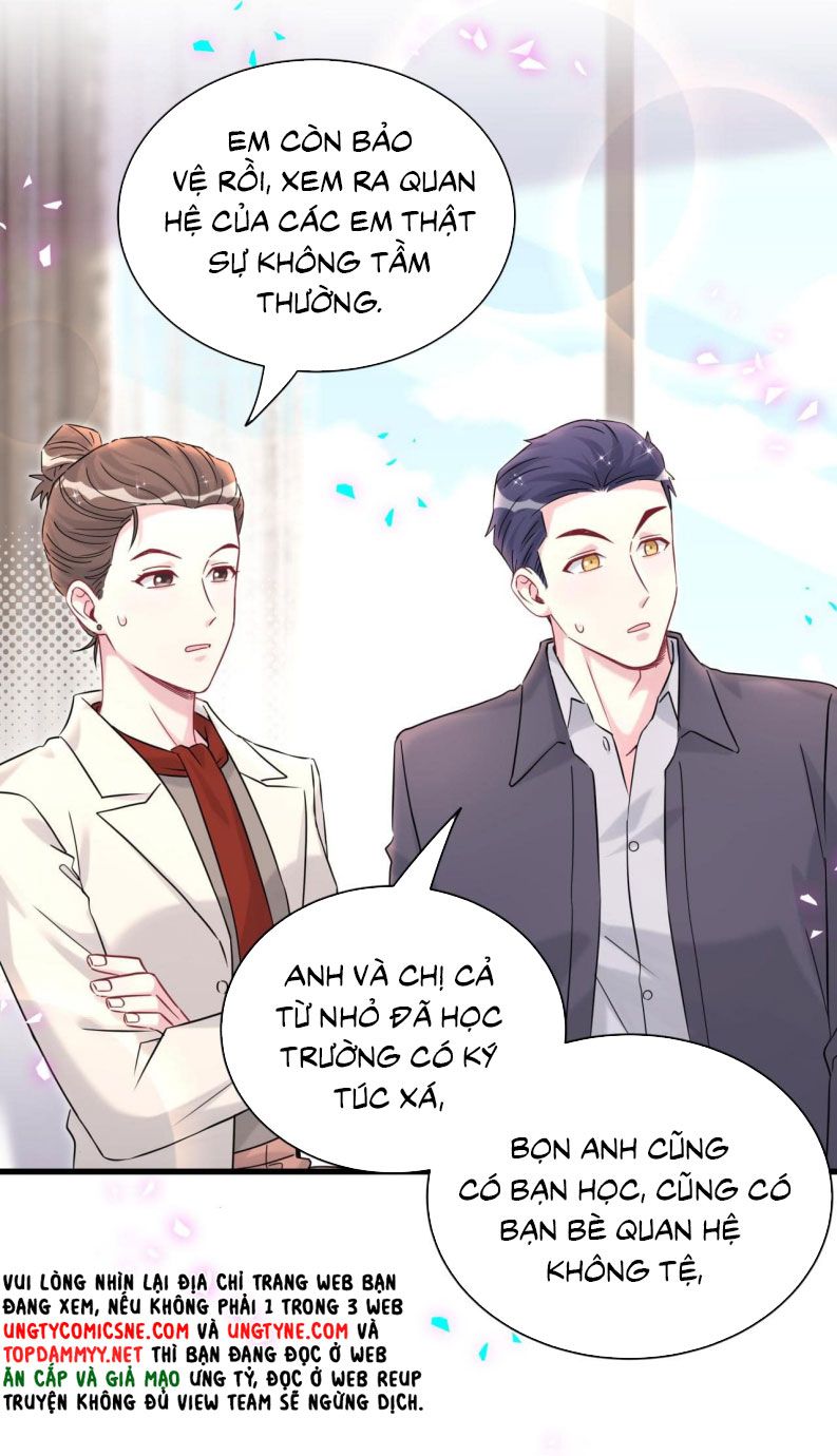 Đại Bảo Bối Từ Đâu Tới Chap 326 - Next Chap 327