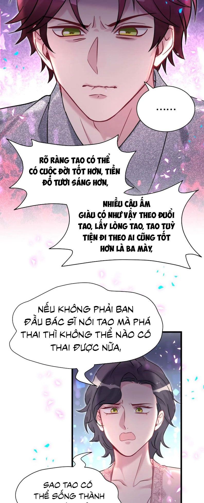 Đại Bảo Bối Từ Đâu Tới Chap 327 - Next Chap 328