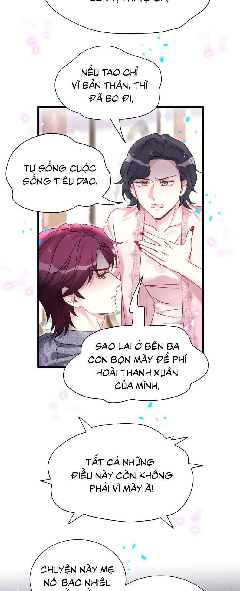 Đại Bảo Bối Từ Đâu Tới Chap 327 - Next Chap 328