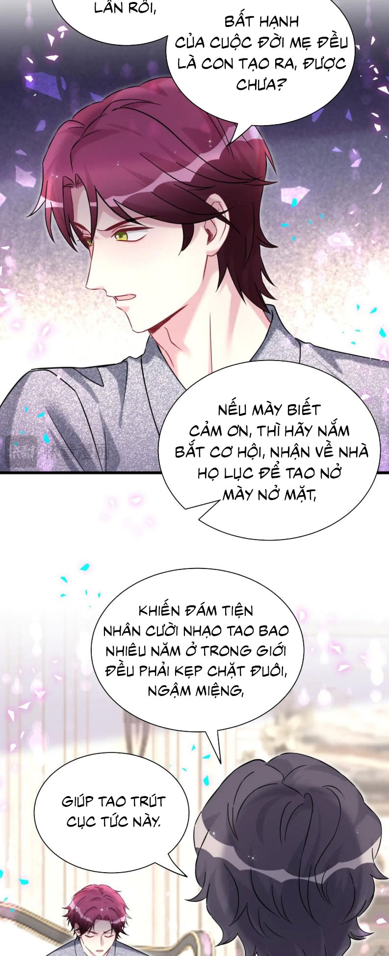 Đại Bảo Bối Từ Đâu Tới Chap 327 - Next Chap 328