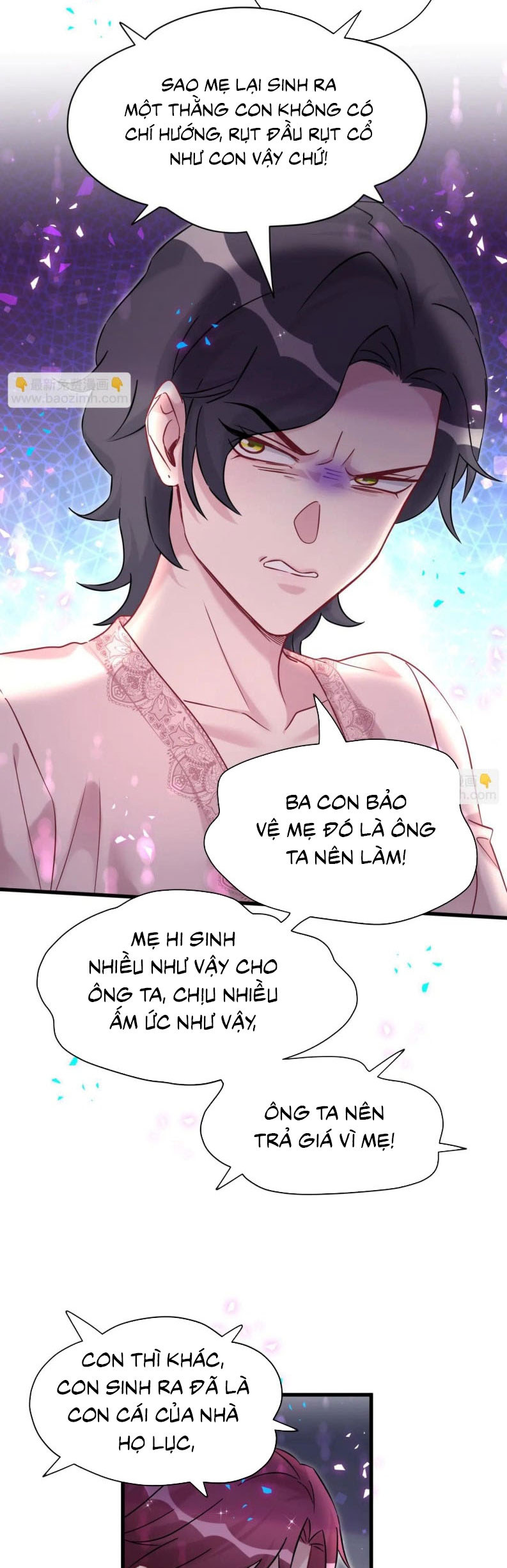 Đại Bảo Bối Từ Đâu Tới Chap 327 - Next Chap 328
