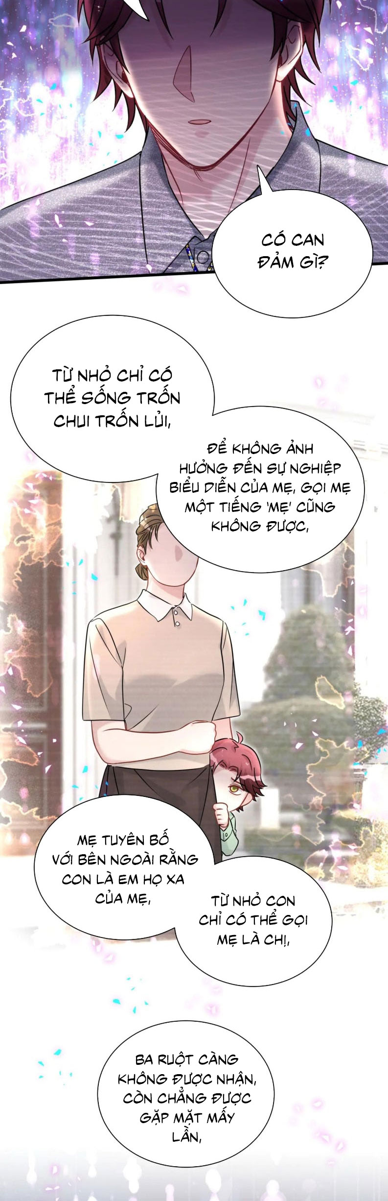 Đại Bảo Bối Từ Đâu Tới Chap 327 - Next Chap 328